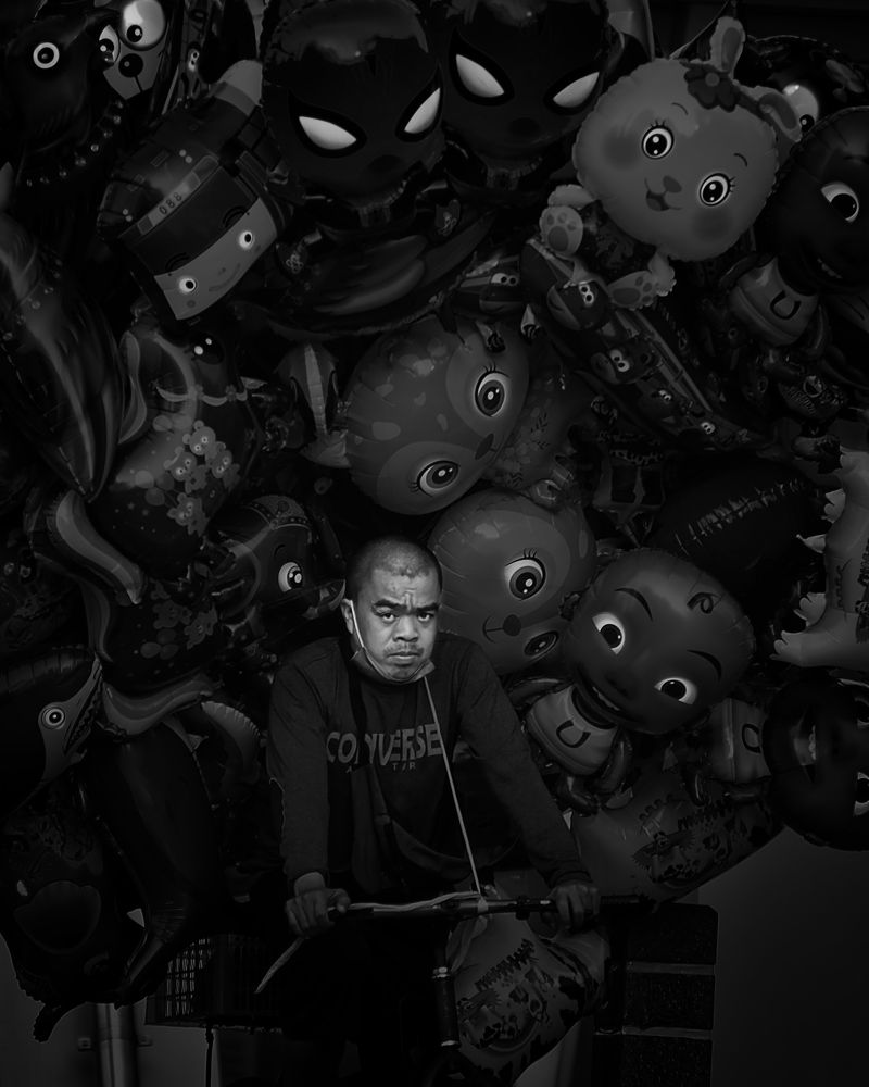 Photograph by Tigor Lubis