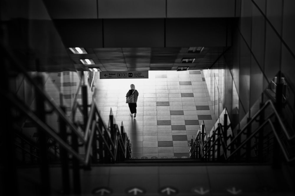 Photograph by Tigor Lubis