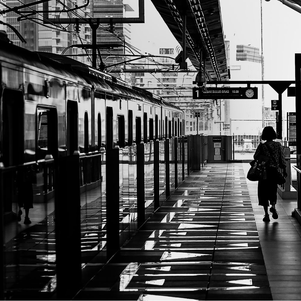 Photograph by Tigor Lubis