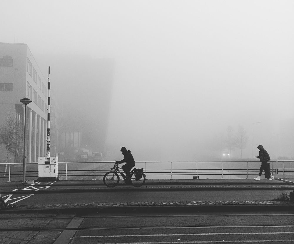 Photograph by Pati Tomaszewska