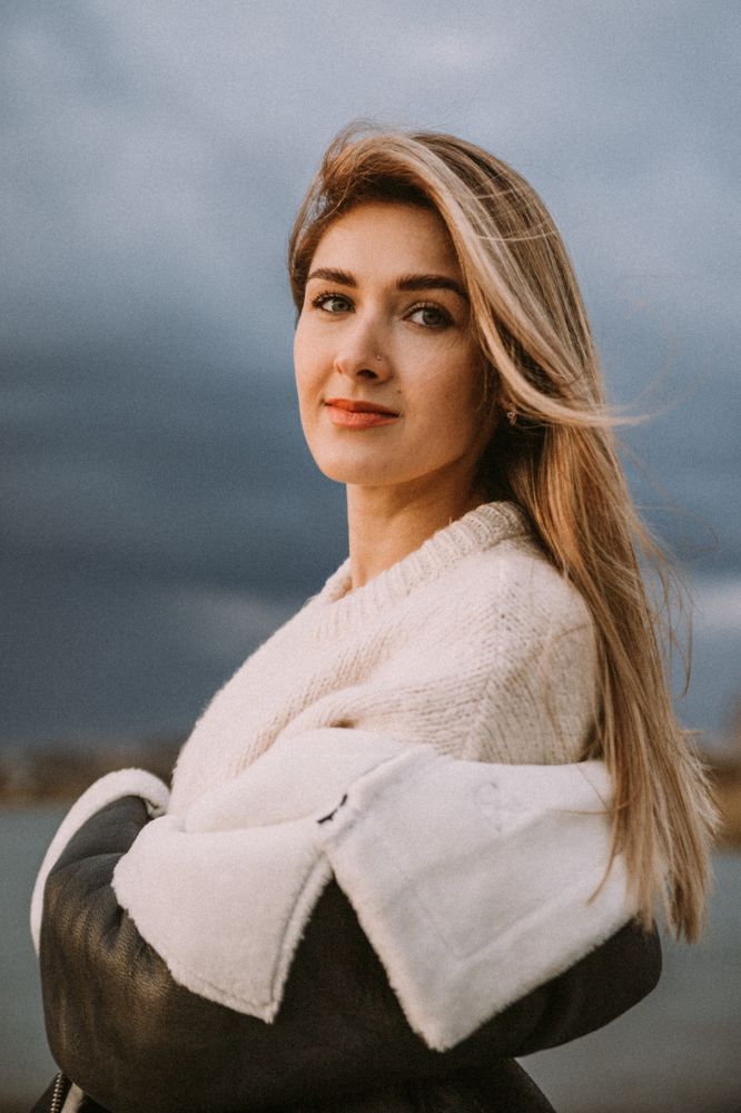 Photograph by Екатерина Абакумова