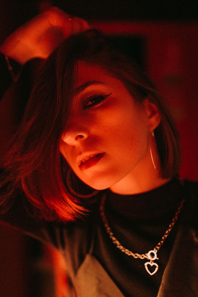 Photograph by Екатерина Абакумова