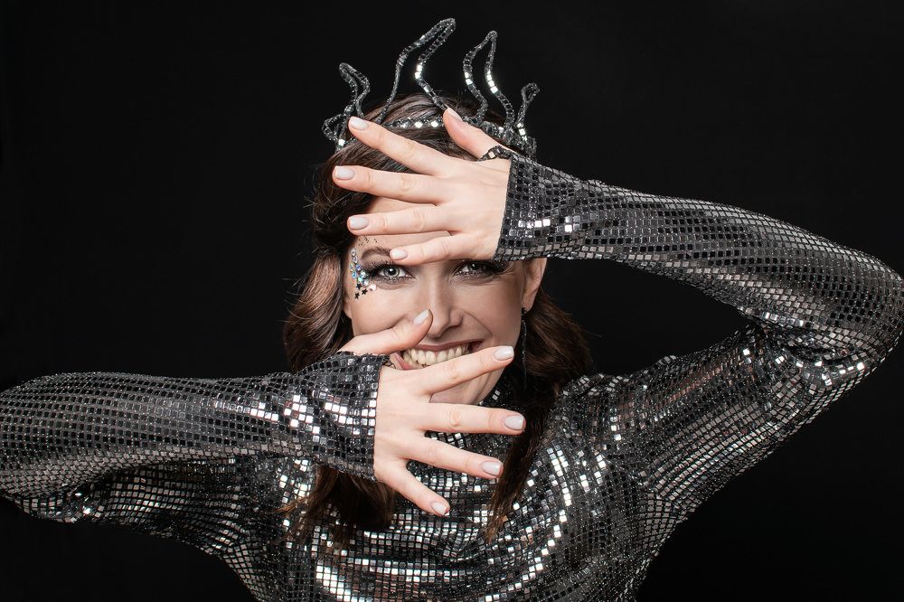 Photograph by Ирина Шарова