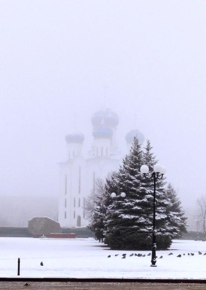 Photograph by Елена Фабрицкая