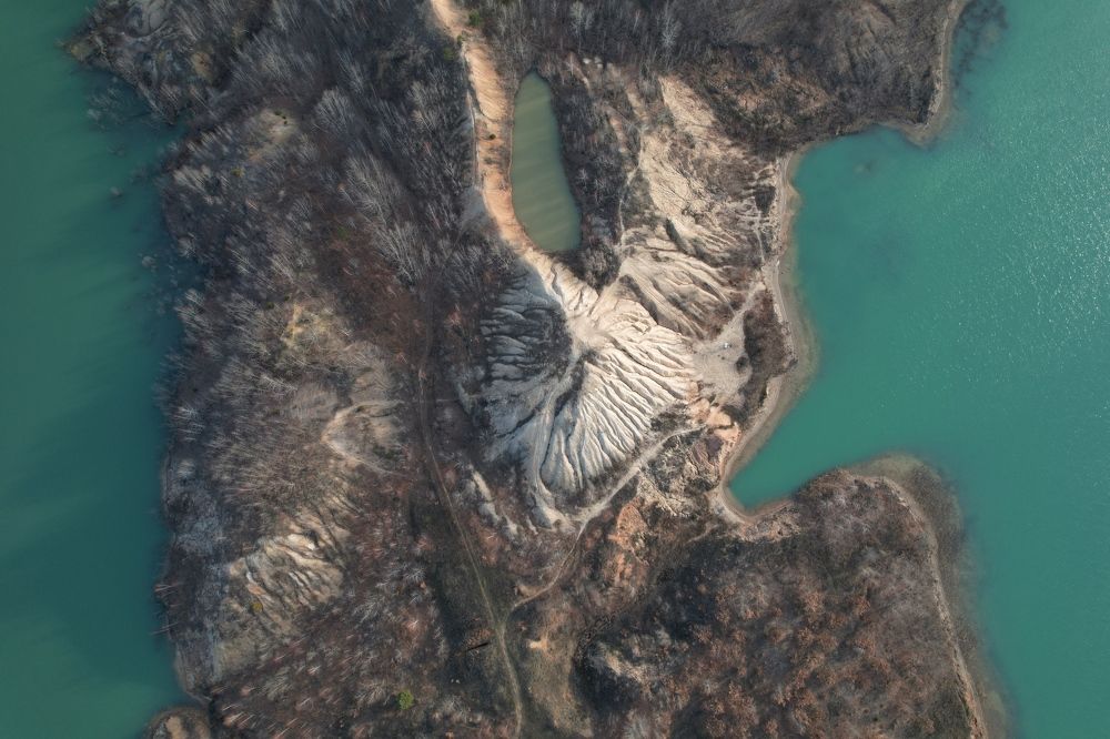 Photograph by Alex Mikh