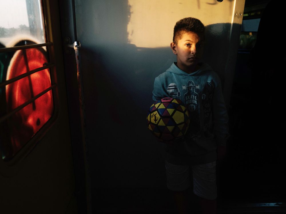 Photograph by Shahmetov Rinat