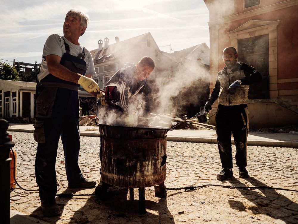 Photograph by Rinat Shahmetov