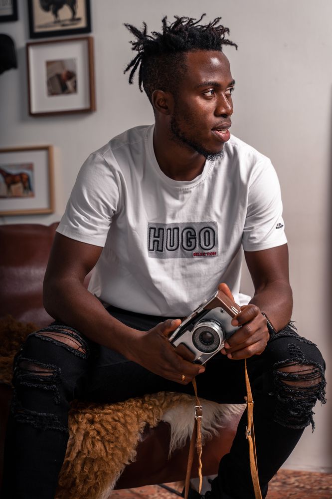 Photograph by Ирина Шумилина