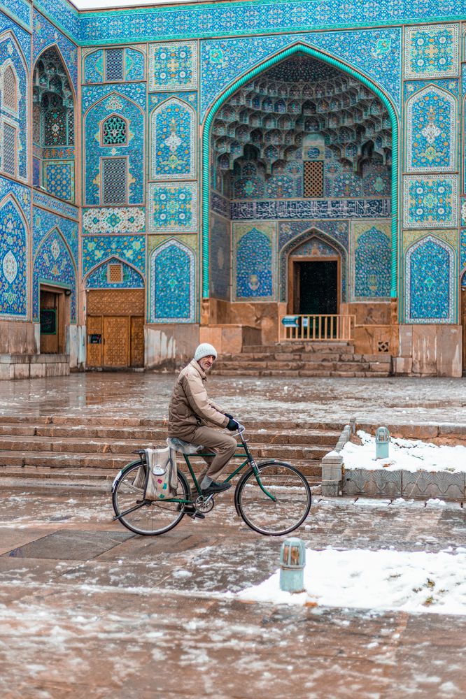 Photograph by mohamadali Mirbagheri