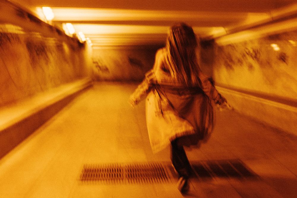 Photograph by Rinat Shahmetov