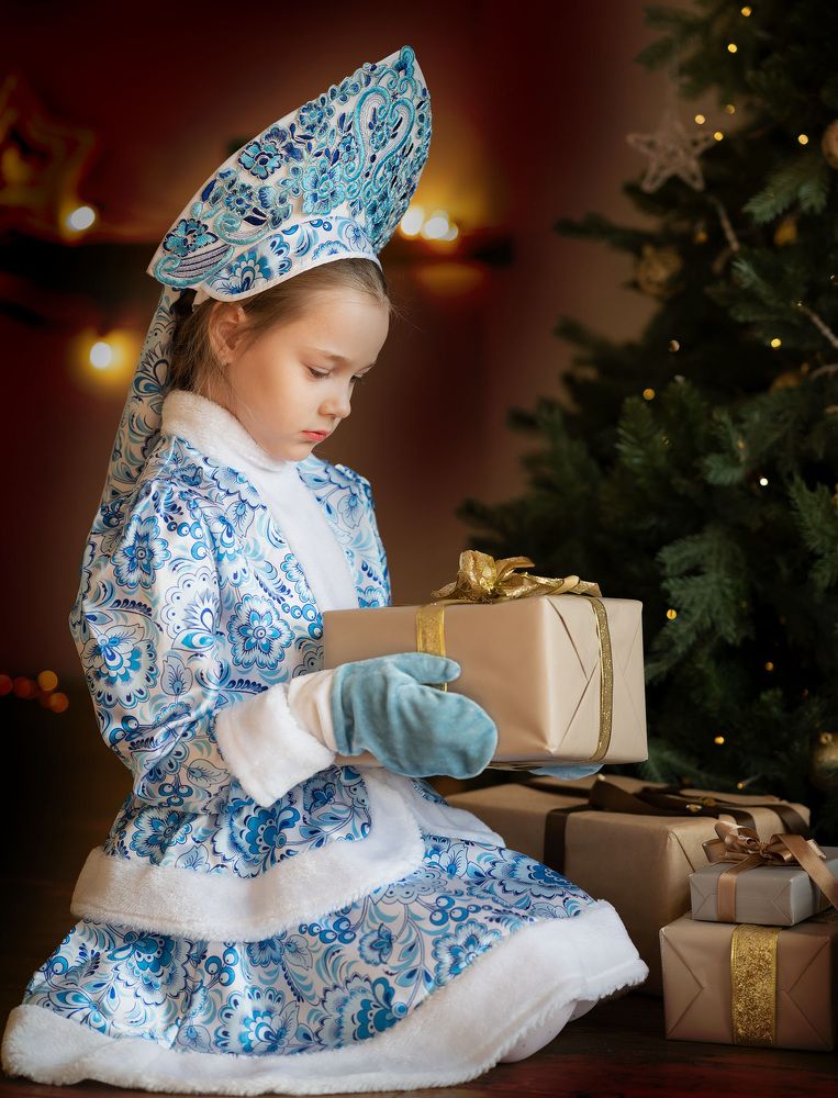 Photograph by Евгений Соловьёв