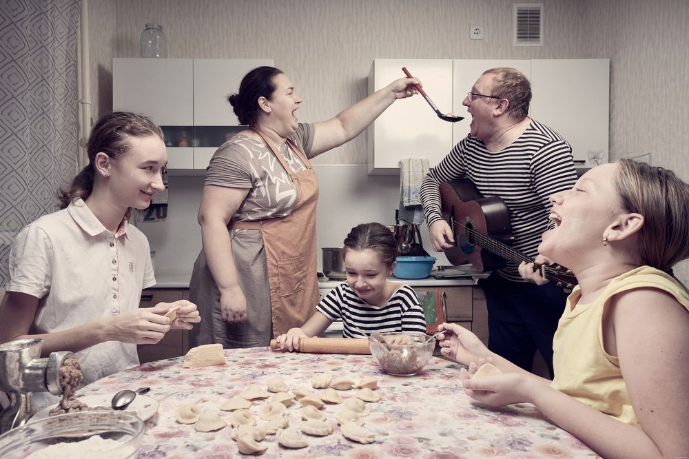 Photograph by Алексей Карабухин