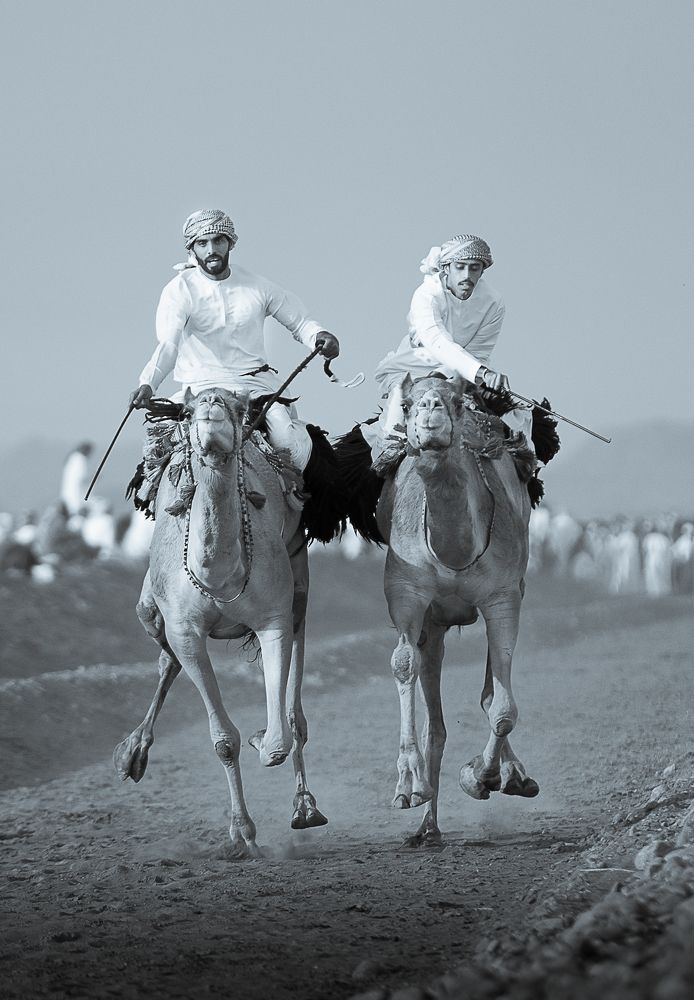 Photograph by Saif Al Maqbali Rashid