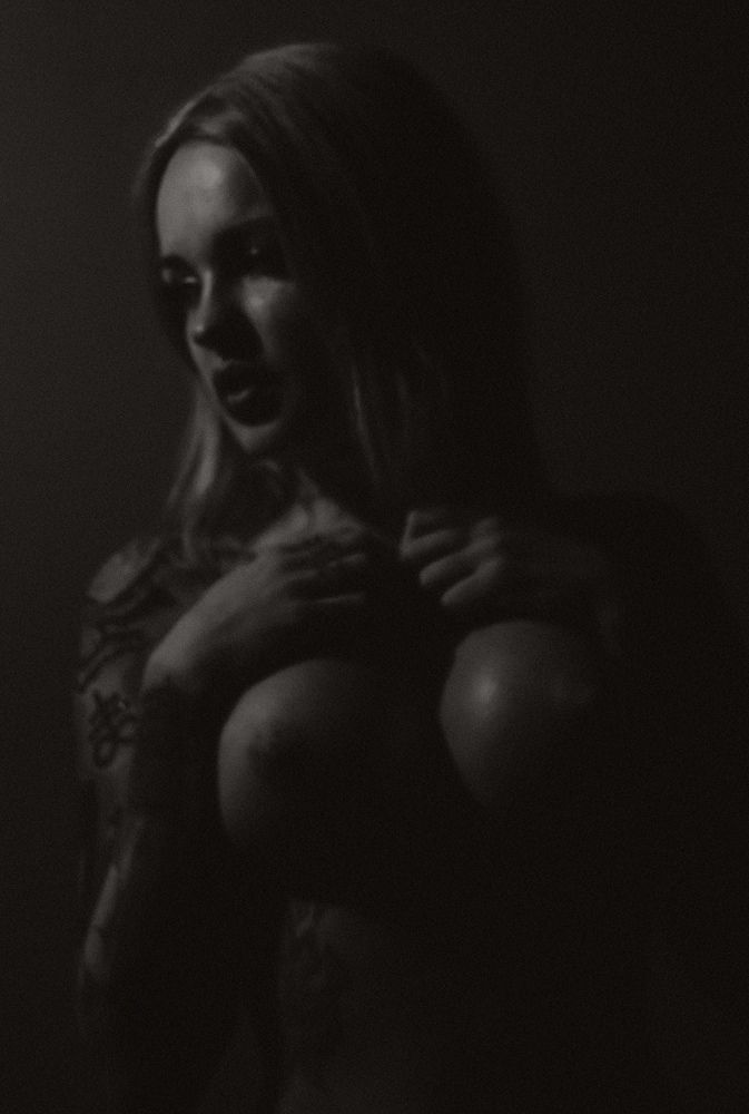 Photograph by Никита Соловьев