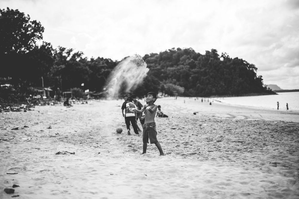 Photograph by Nunong Tindin