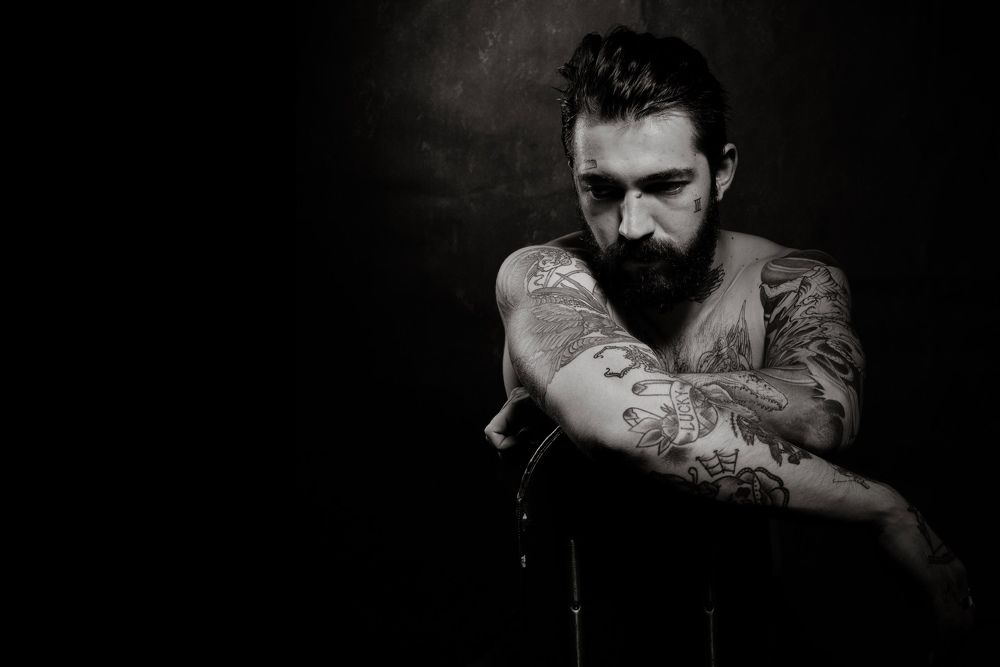 Photograph by Тимиргалеев Алексей