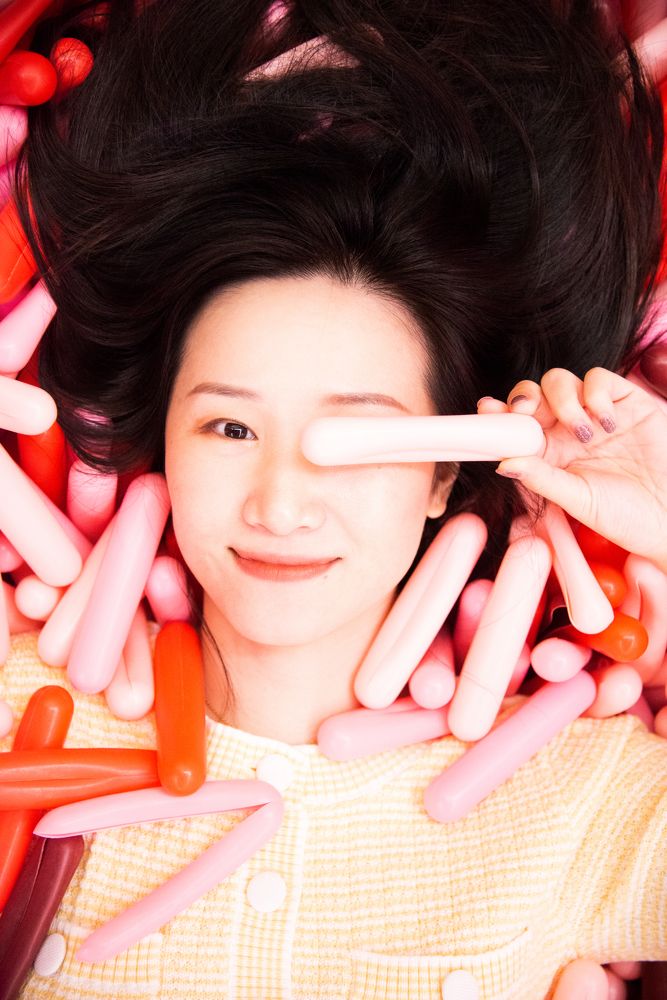 Photograph by Zacchaeus Zhao