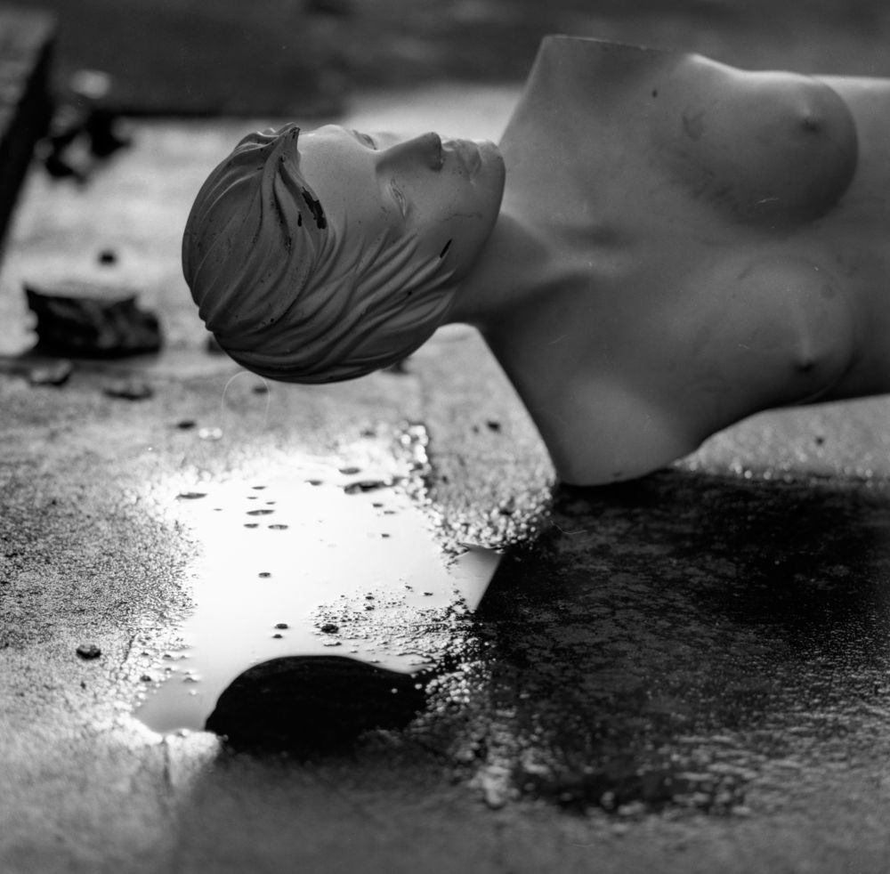 Photograph by Zacchaeus Zhao