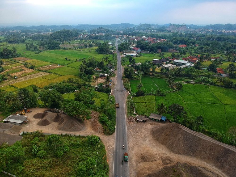 Photograph by Mahendra Nugraha