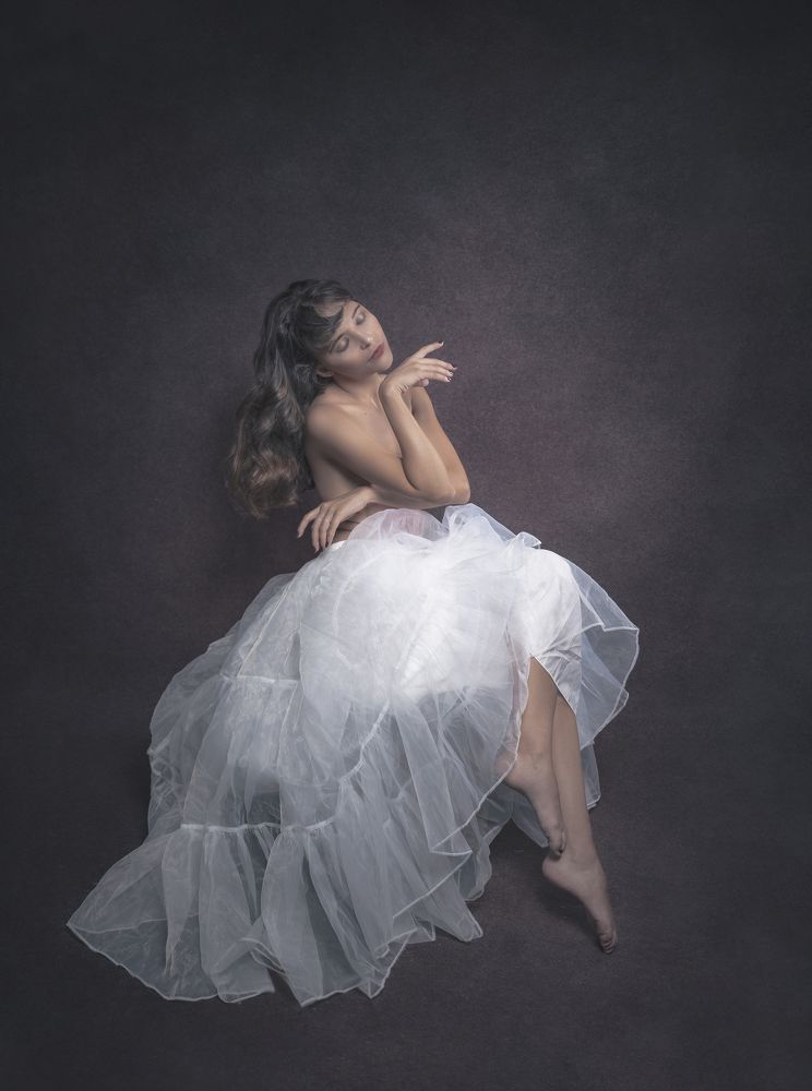 Photograph by Sandra Zerquera Monterde