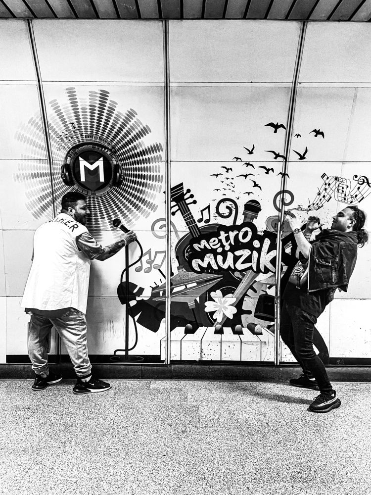 Photograph by Shabnam Qahremanpoor