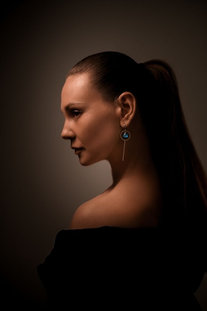 Photograph by Nesterova Svitlana