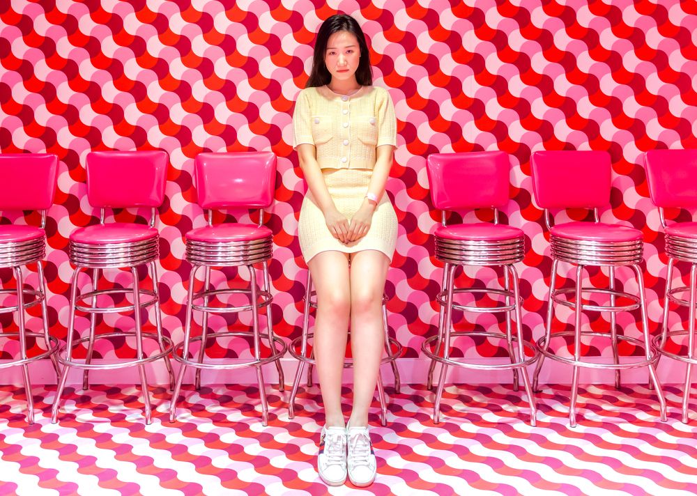 Photograph by Zacchaeus Zhao