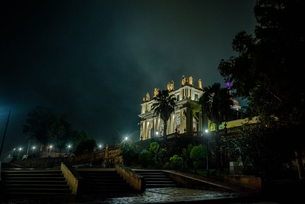 Photograph by Fernando Briceño Aguiñaga