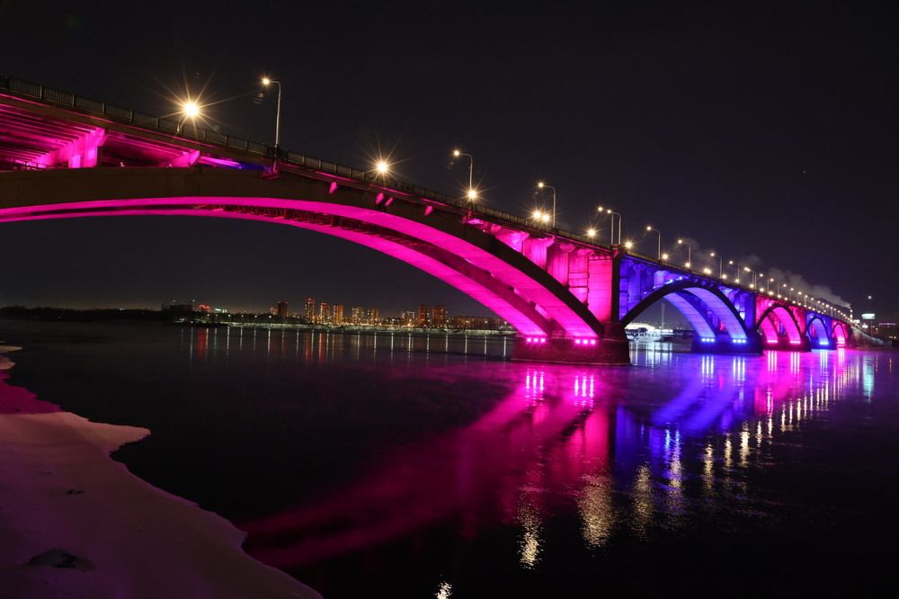 Photograph by Екатерина Анциферова