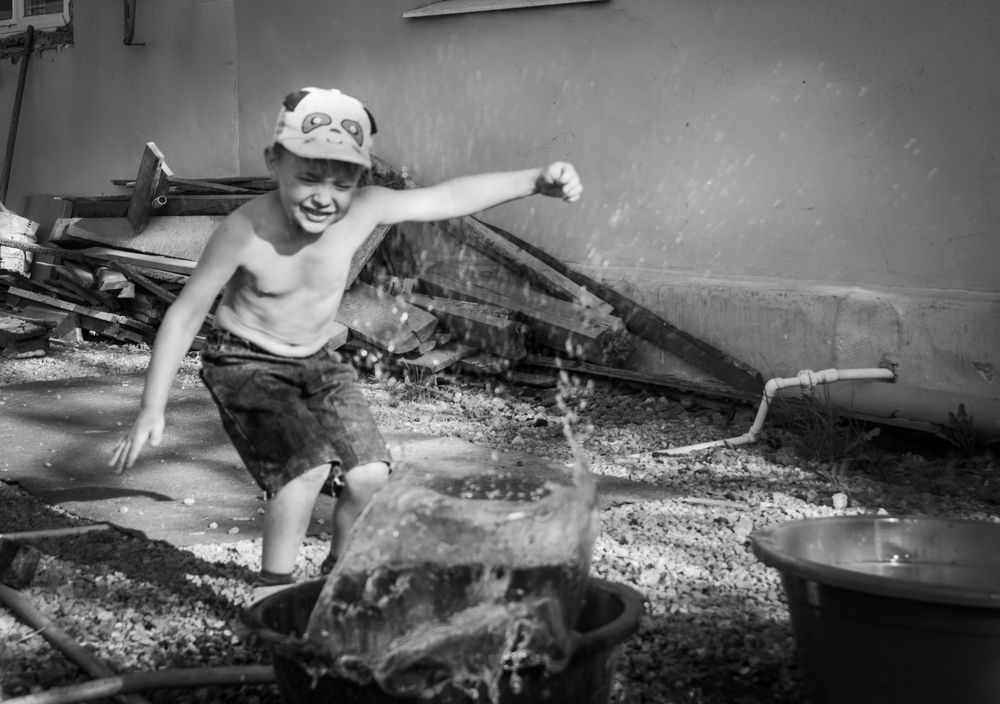 Фотография автора Антон Белобородов