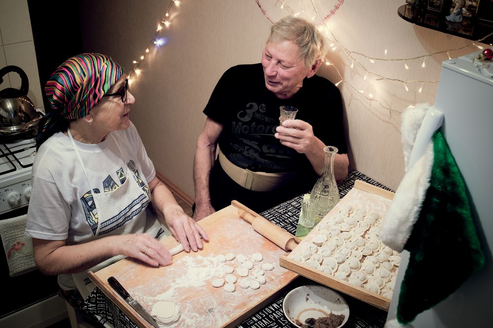 Photograph by Татьяна Карташева