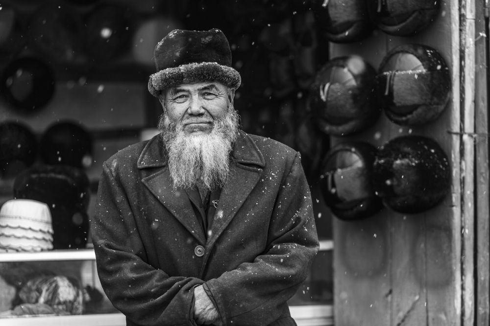 Photograph by JUAN SILVA