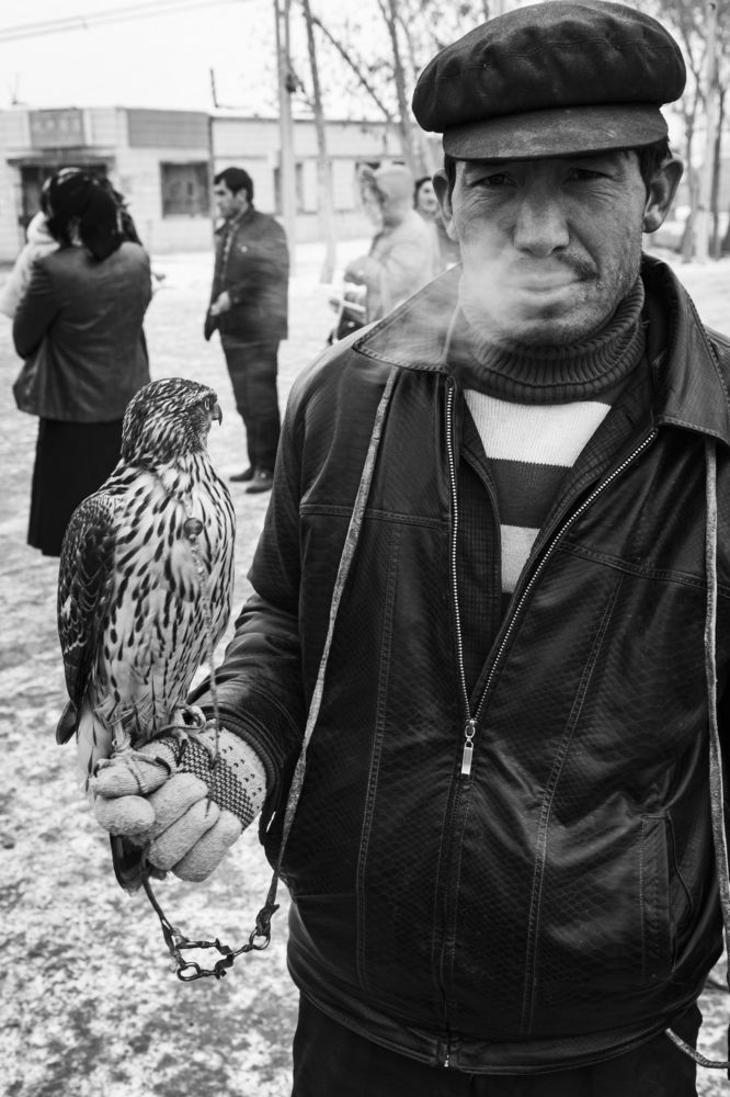 Photograph by JUAN SILVA