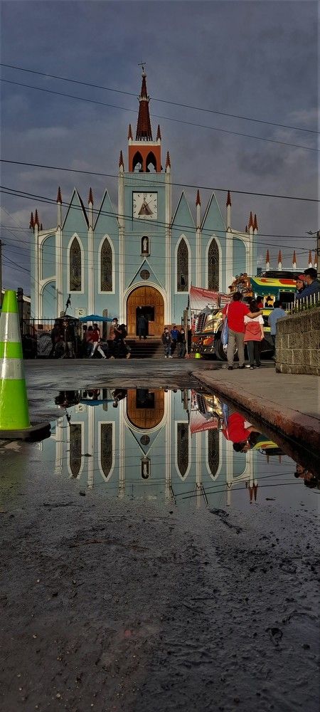 Photograph by Mavelyn