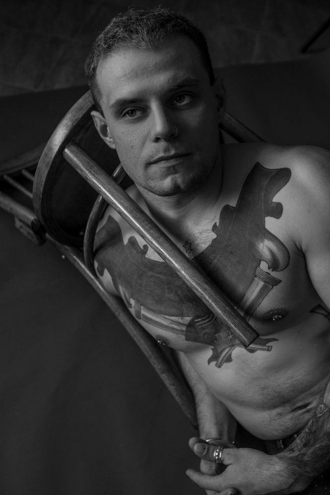 Photograph by Елена Пушница