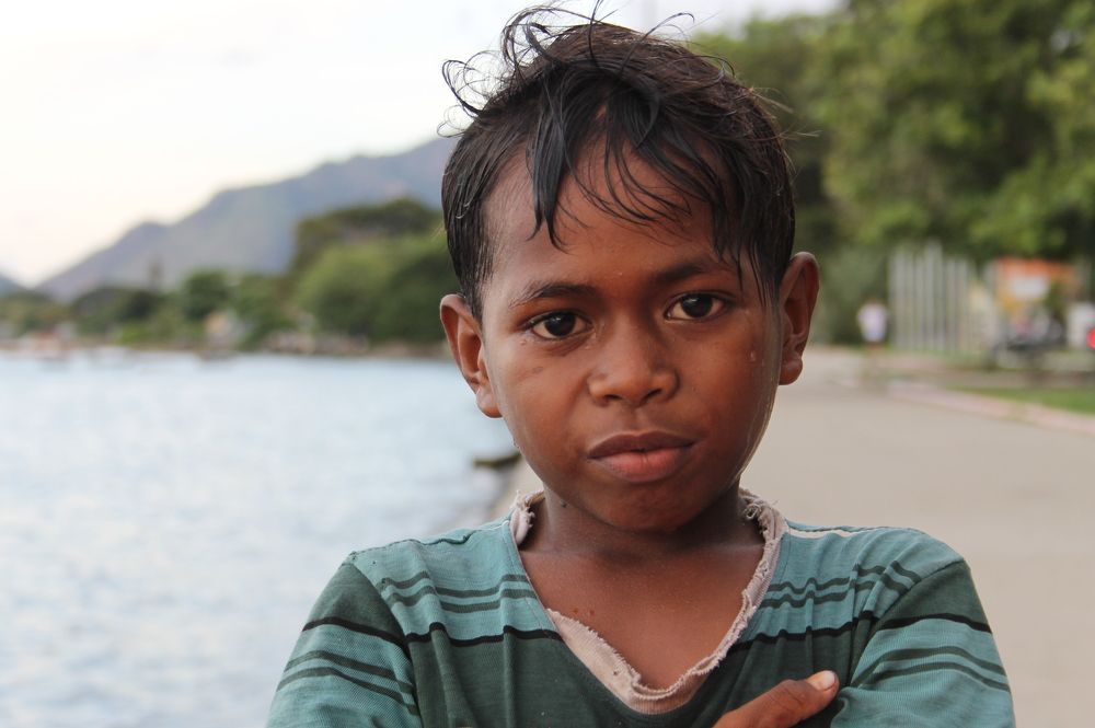 Photograph by Lcheta da Silva