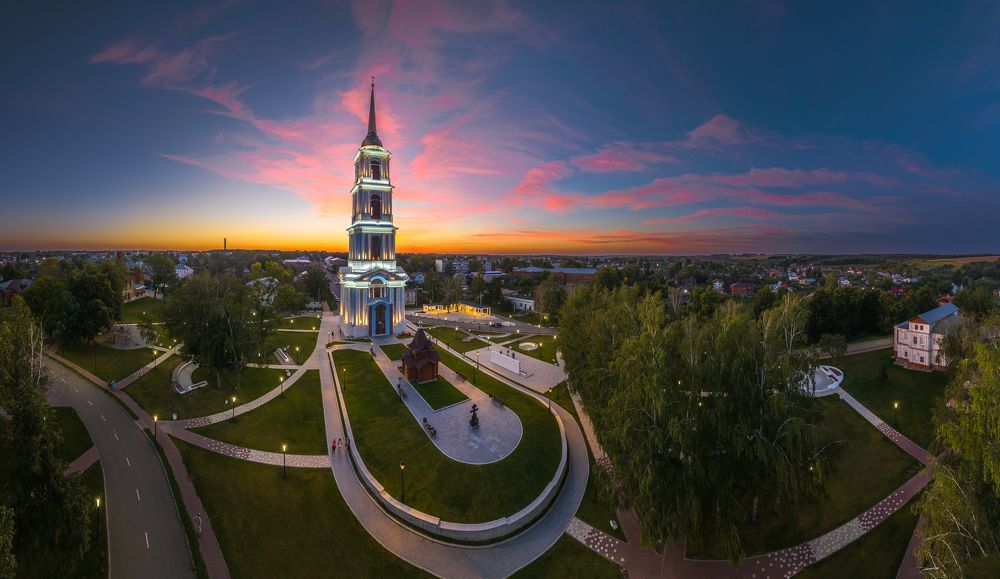 Фотография автора Гарбузов Илья
