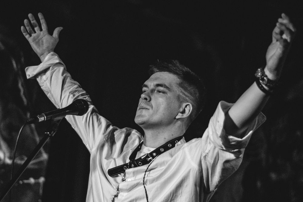 Photograph by Кристина Чуракова