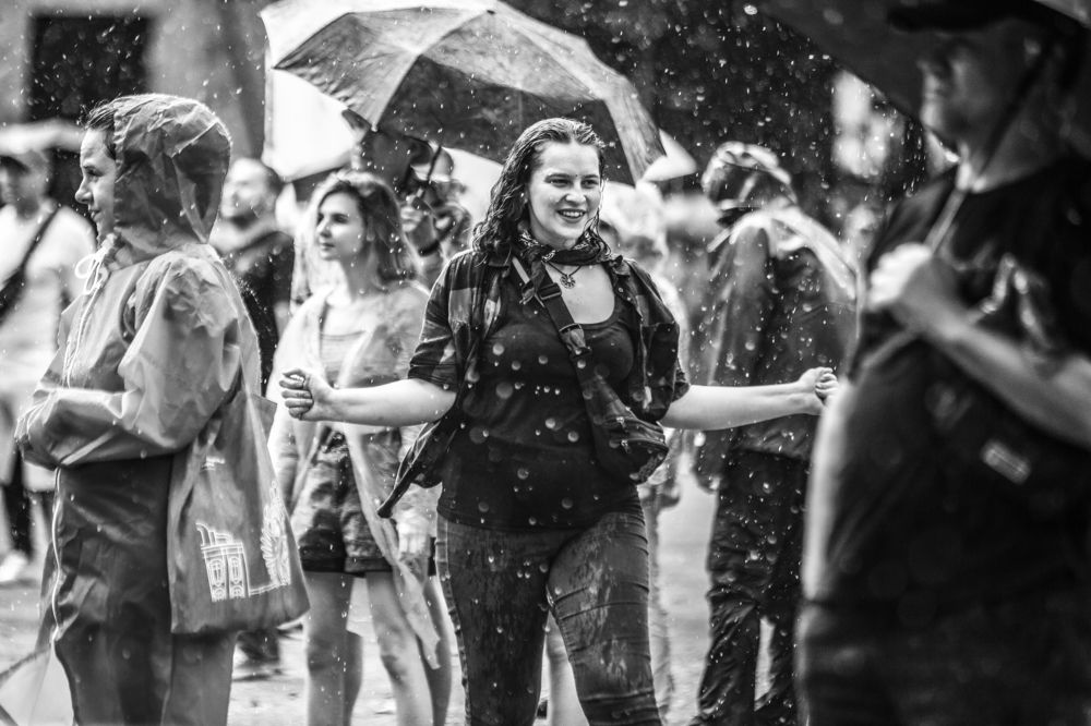 Photograph by Таисия Валюженич