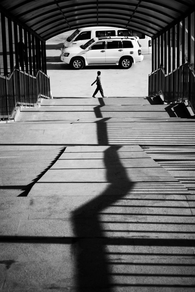 Photograph by Manith Oliver