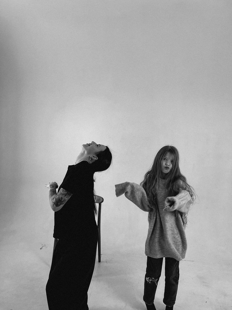 Photograph by Анна Лутошина