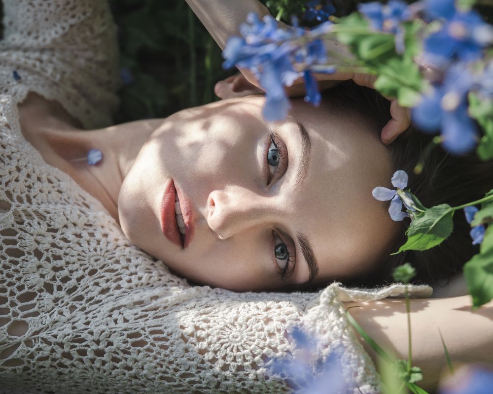 Photograph by Nesterova Svitlana