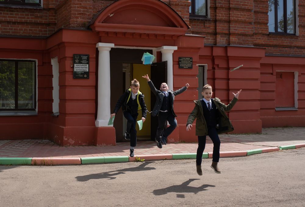 Photograph by Марина Шевцова