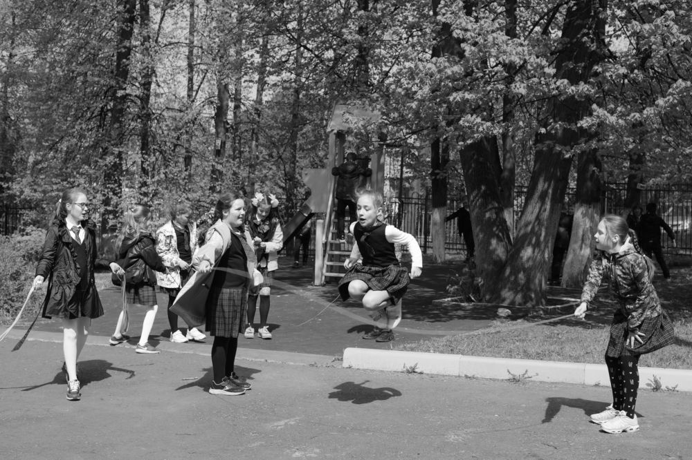 Photograph by Марина Шевцова