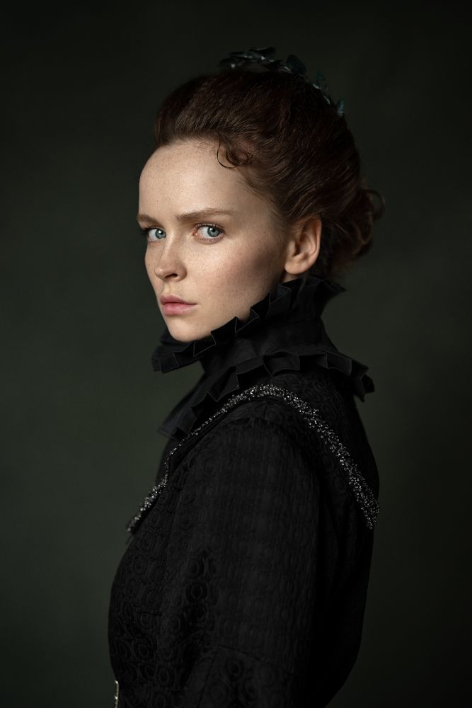 Фотография автора Куренной Александр