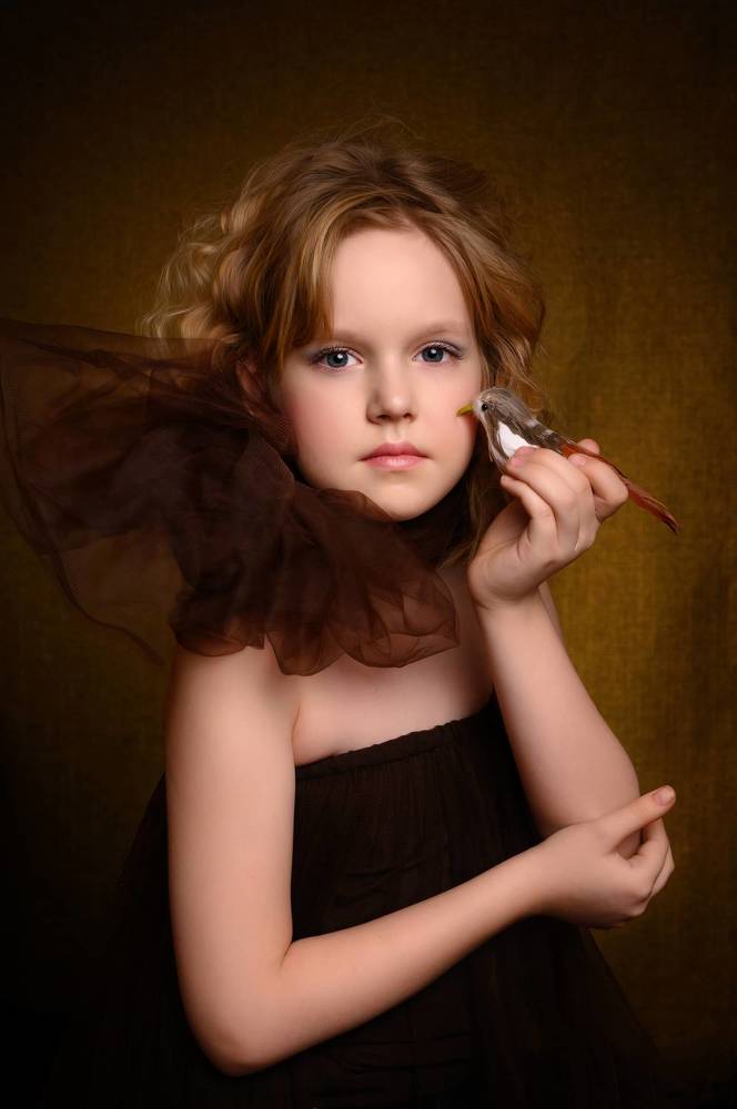 Photograph by Екатерина Цой