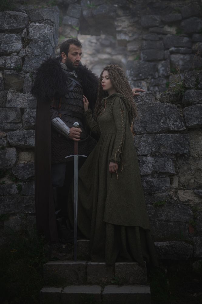 Photograph by Галина Ворошилова