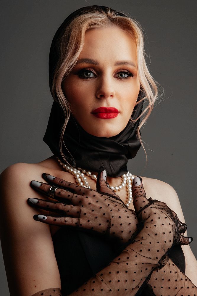 Photograph by Елена Романова