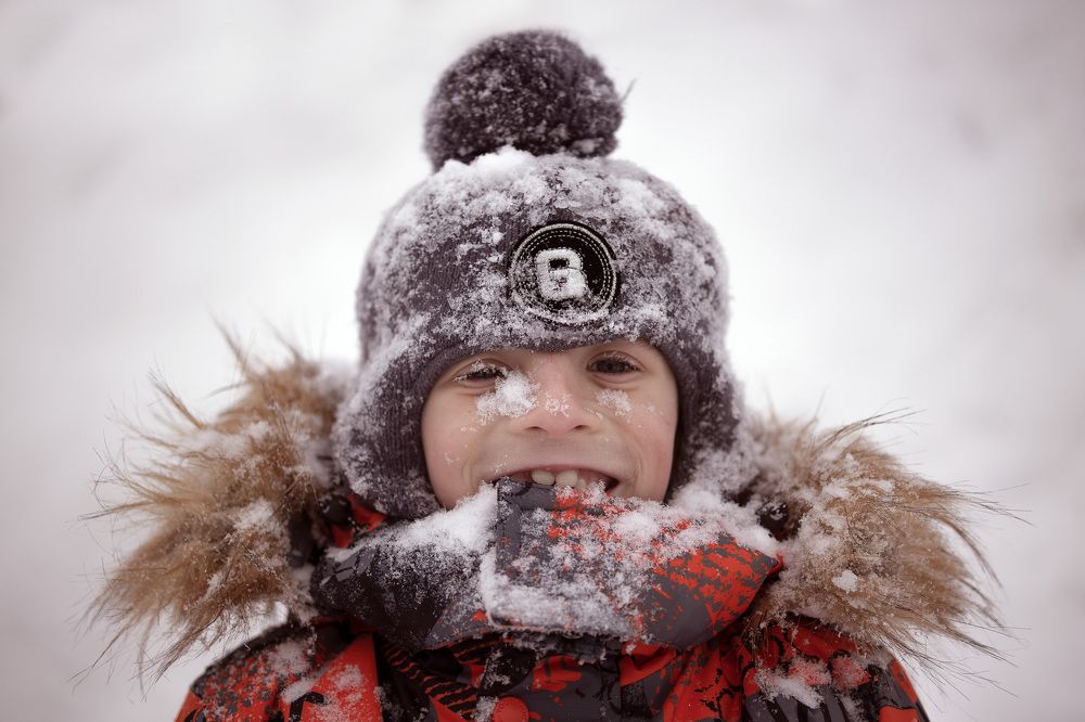 Photograph by Виктория Котова