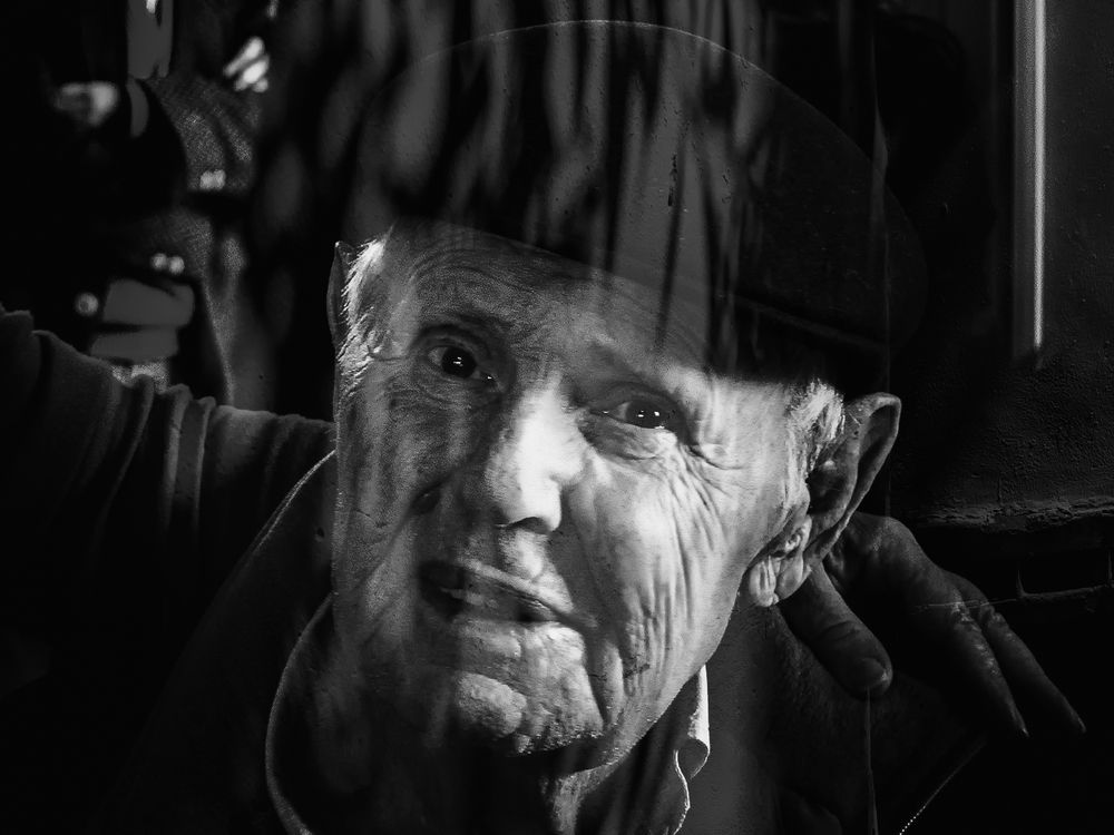 Photograph by Antonis Giakoumakis